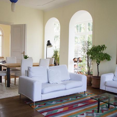 Villa Erica テルトー エクステリア 写真