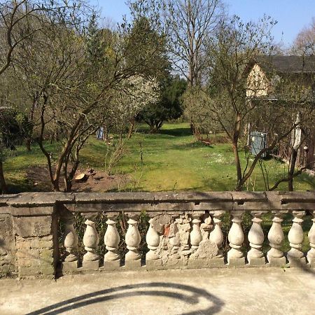 Villa Erica テルトー エクステリア 写真
