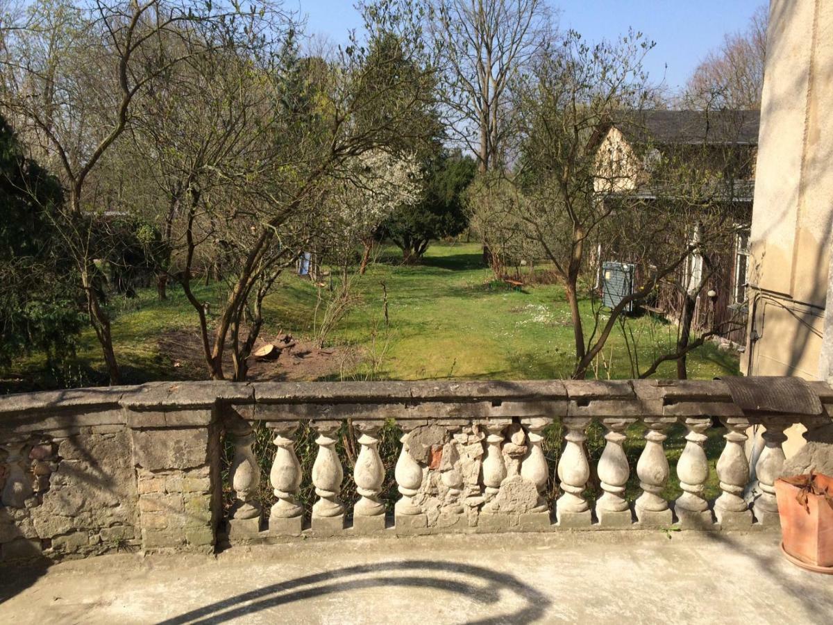 Villa Erica テルトー エクステリア 写真