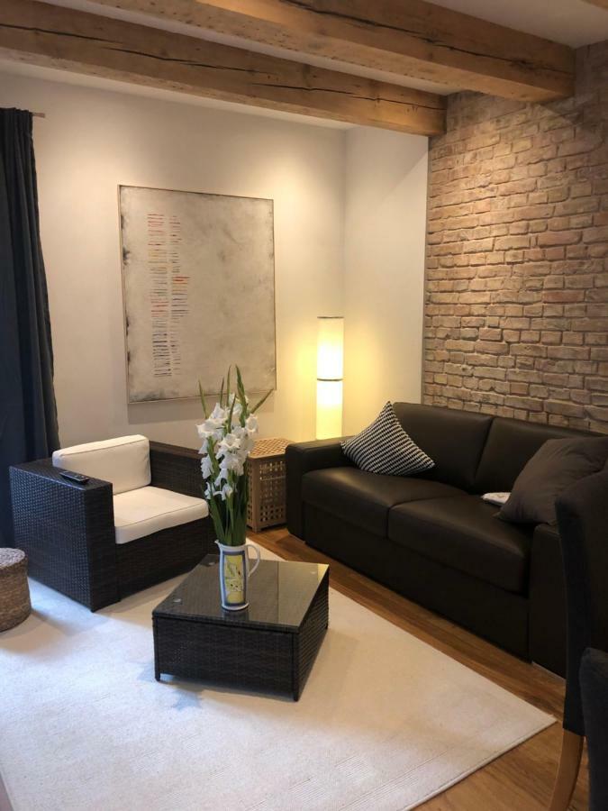 Villa Erica テルトー エクステリア 写真