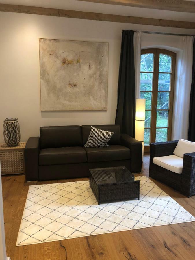 Villa Erica テルトー エクステリア 写真