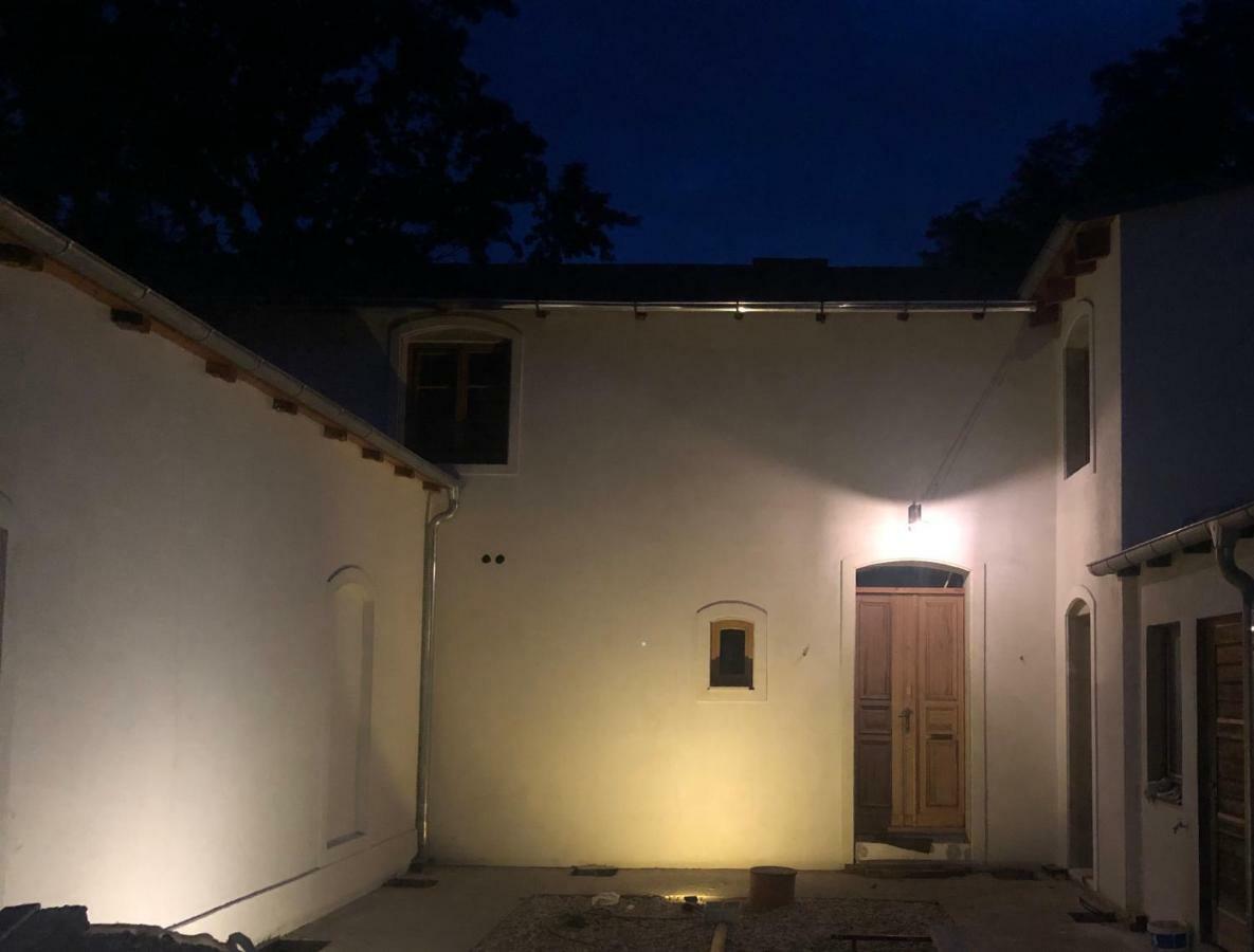 Villa Erica テルトー エクステリア 写真